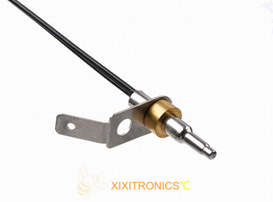 Série do sensor de temperatura MFB-8 da bala do termistor 50K de NTC
