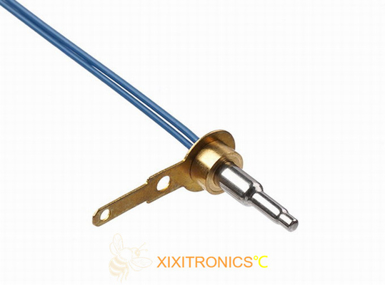 O sensor de temperatura RoHS da máquina 100k da espuma do leite ALCANÇA a série MFB-8