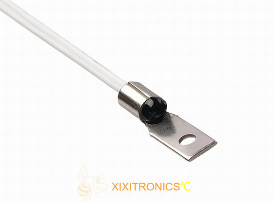 sensor de temperatura de superfície da montagem 15K para a placa de aquecimento e o forno de fonte de alimentação