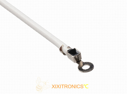 Sensor de superfície de superfície do Temp da montagem do sensor MFS-4 da montagem dos fornos 100K da fonte de alimentação