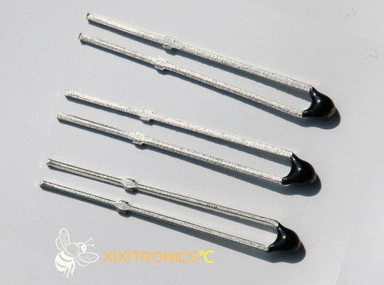 A cola Epoxy de NTC revestiu a série dos termistores MF5A-3B para a detecção da temperatura