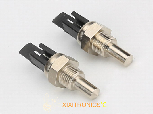 A imersão de encaixe fixada na parede do sensor de temperatura da imersão da caldeira sonda a série de MFL