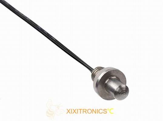 MFP-S11 sensor de temperatura da série 100K para a frigideira do ar e o forno de cozimento