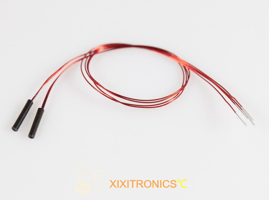 Sensor descartável da ponta de prova da temperatura do Rapid Response para o HF minimamente invasor do OD 0.5&amp;1.0MM da cirurgia 400 séries