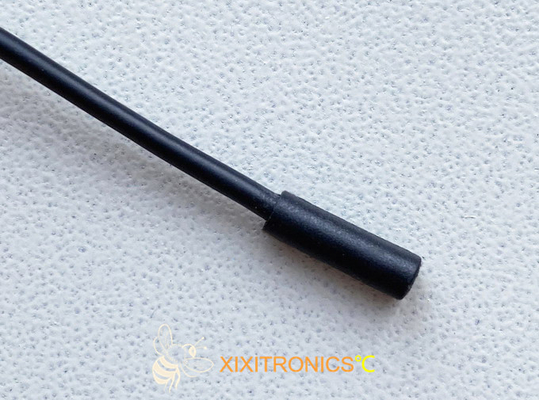 Os sensores de temperatura impermeáveis de IP68 NTC sondam a sensibilidade alta e o Rapid Response do tamanho pequeno
