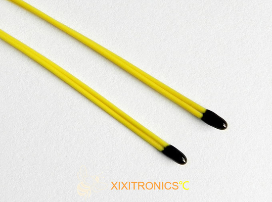 a cola Epoxy do fio de 8K Telfon revestiu termistores para o aquecimento MF5A-5 do espelho e do volante de Rearview do aquecimento do banco de carro