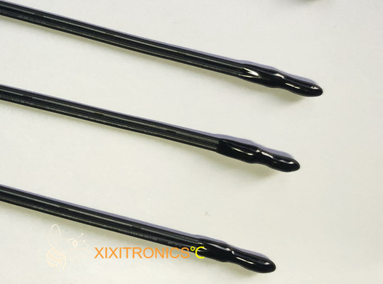Sensor de temperatura automotivo revestido da cola Epoxy para o veículo elétrico BMS MFE Seires