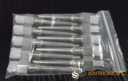 Série do elemento MFP-S de Heater Boiler Temperature Probe Sensor PT1000 da água