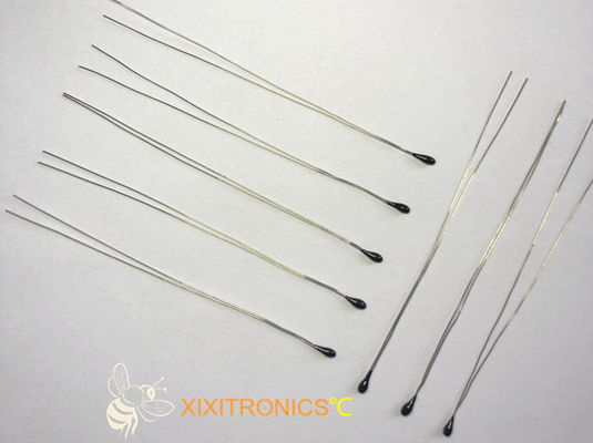 série permutável dos termistores MF5A-200 da precisão 10K 3977 alta