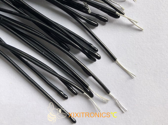 Sensores de temperatura Wearable espertos personalizados para as calças da veste de Baselayer e o revestimento MFE-K