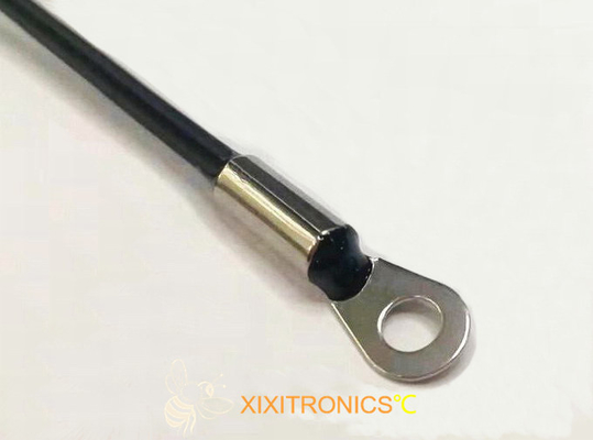 -30~180 sensor de temperatura de superfície da montagem do ℃ para a fonte de alimentação, placa de aquecimento