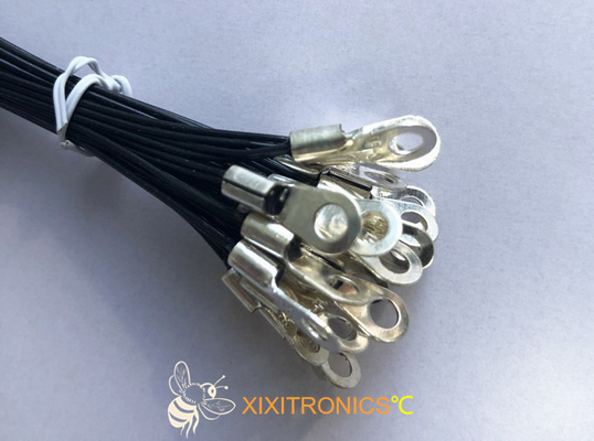 -30~180 sensor de temperatura de superfície da montagem do ℃ para a fonte de alimentação, placa de aquecimento