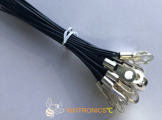 -30~180 sensor de temperatura de superfície da montagem do ℃ para a fonte de alimentação, placa de aquecimento