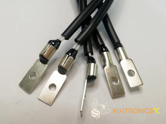 Sensor de temperatura montado de superfície 3200-4200K do sistema de gestão da bateria de automóvel