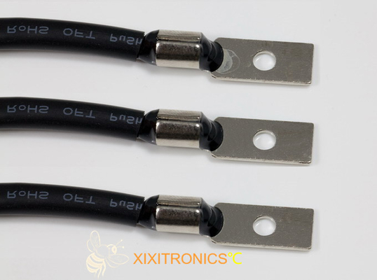 Sensor de temperatura montado de superfície 3200-4200K do sistema de gestão da bateria de automóvel