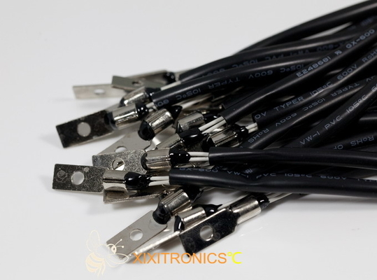 Sensor de temperatura montado de superfície 3200-4200K do sistema de gestão da bateria de automóvel