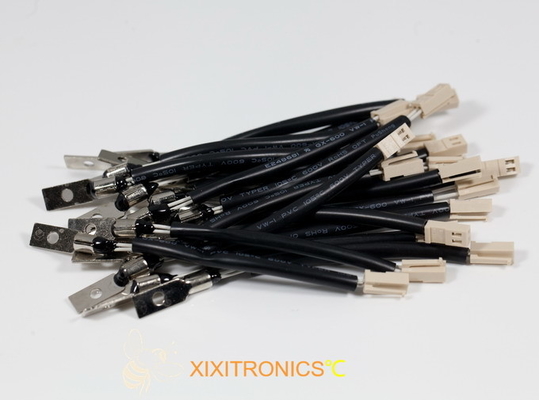 Sensor de temperatura montado de superfície 3200-4200K do sistema de gestão da bateria de automóvel