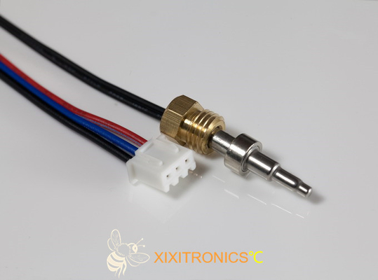 Sensor de temperatura de M4 Ntc 10k para o aquecedor de água, série dos purificador MFB-6 da água