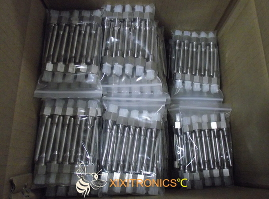 Série do elemento MFP-S de Heater Boiler Temperature Probe Sensor PT1000 da água