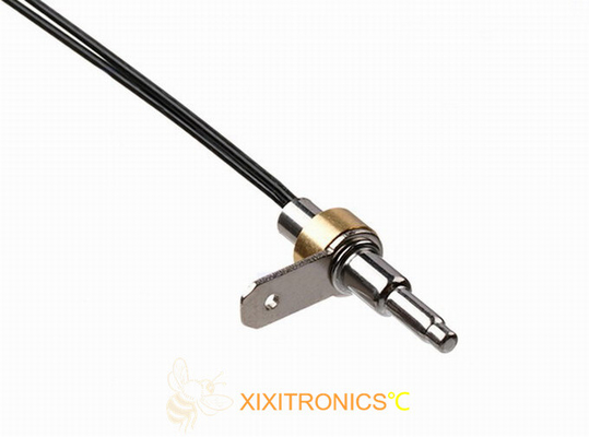 Série do sensor de temperatura MFB-8 da bala do termistor 50K de NTC