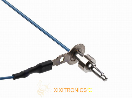O sensor de temperatura RoHS da máquina 100k da espuma do leite ALCANÇA a série MFB-8