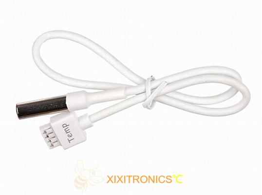 Sensor de temperatura DS18B20 original para a série do robô MFT-4301 MFT-4401