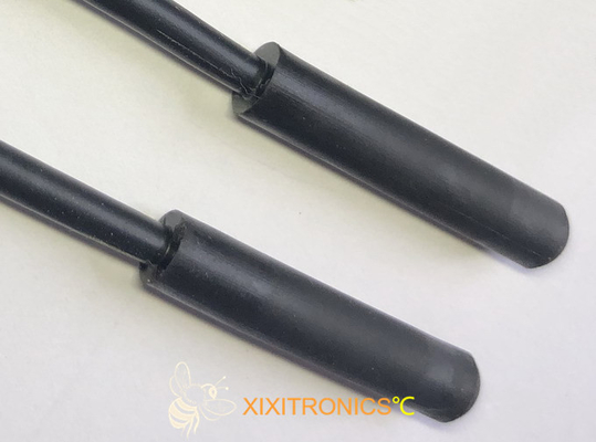 Série impermeável dos sensores de temperatura MFT-O da injeção do TPE IP68