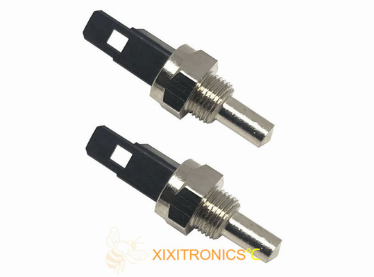 A imersão de encaixe fixada na parede do sensor de temperatura da imersão da caldeira sonda a série de MFL