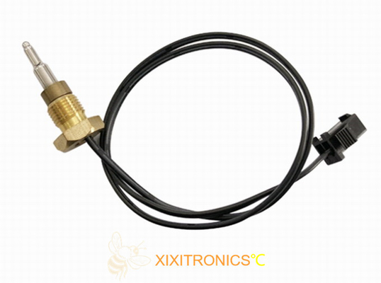 Série de Heater Temperature Sensor MFB-6 da água do sensor de temperatura das caldeiras 10K