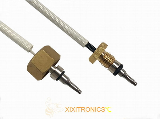 Série de Heater Temperature Sensor MFB-6 da água do sensor de temperatura das caldeiras 10K