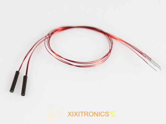Sensor descartável da ponta de prova da temperatura do Rapid Response para o HF minimamente invasor do OD 0.5&amp;1.0MM da cirurgia 400 séries