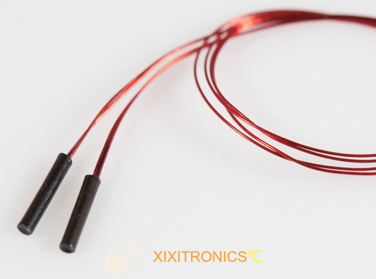 Sensor descartável da ponta de prova da temperatura do Rapid Response para o HF minimamente invasor do OD 0.5&amp;1.0MM da cirurgia 400 séries