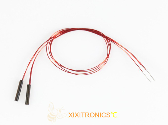 Sensor descartável da ponta de prova da temperatura do Rapid Response para o HF minimamente invasor do OD 0.5&amp;1.0MM da cirurgia 400 séries