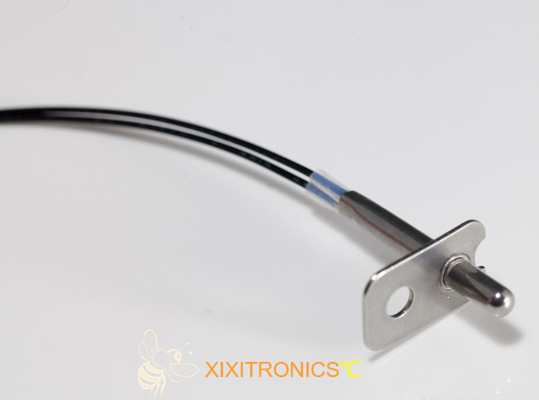Série elétrica do sensor de temperatura 2KΩ-2.3 MΩ do forno 10K 50K 100K MFT-F