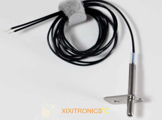 Série elétrica do sensor de temperatura 2KΩ-2.3 MΩ do forno 10K 50K 100K MFT-F
