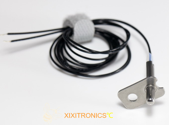 Série elétrica do sensor de temperatura 2KΩ-2.3 MΩ do forno 10K 50K 100K MFT-F