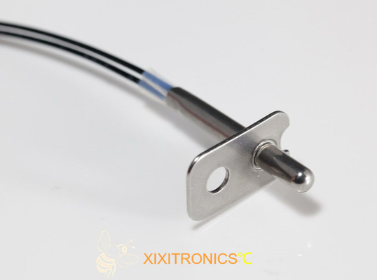 Série elétrica do sensor de temperatura 2KΩ-2.3 MΩ do forno 10K 50K 100K MFT-F