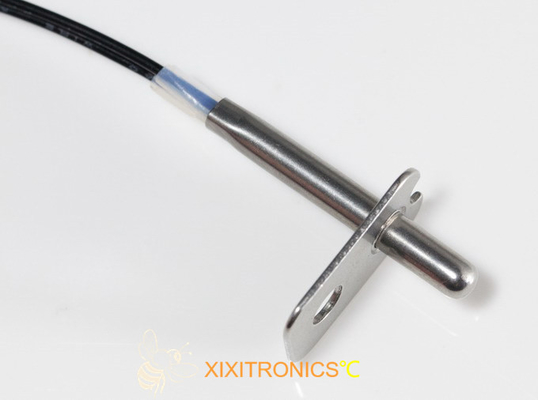 Série elétrica do sensor de temperatura 2KΩ-2.3 MΩ do forno 10K 50K 100K MFT-F