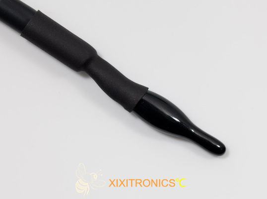 Cola Epoxy revestida, sensor de temperatura automotivo moldado da cabeça da ponta de prova para a série do condicionador de ar MFE