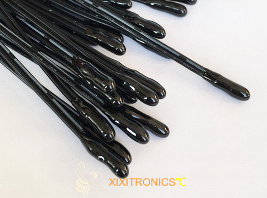 A cola Epoxy revestida deixa cair os sensores de temperatura principais para o condicionamento de ar, série de uso geral de MFE