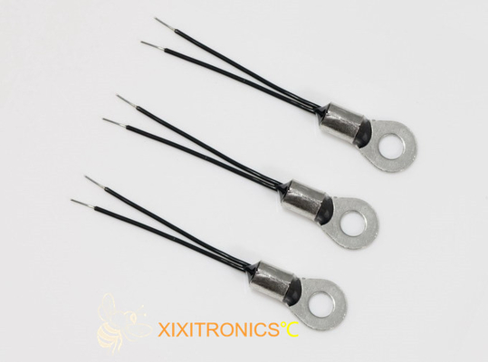 Sensor de BMS Surface Mounted Temperature para a série do sistema de gestão MFS da bateria de automóvel
