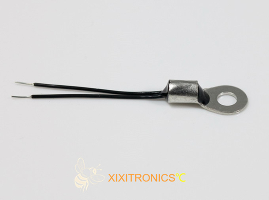 Sensor de BMS Surface Mounted Temperature para a série do sistema de gestão MFS da bateria de automóvel