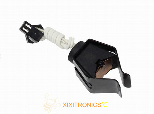 Grampo de mola, caldeiras de aquecimento Gás-ateadas fogo, fornalha de tapeçaria, série de Heater Temperature Sensor MFP-C da água
