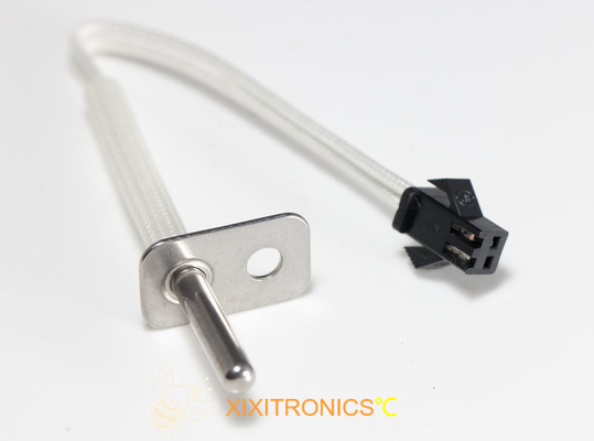 10K, 50K, sensor de temperatura 100K para o forno micro-ondas, forno elétrico, frigideira do ar, série cozida elétrica da placa MFT-F