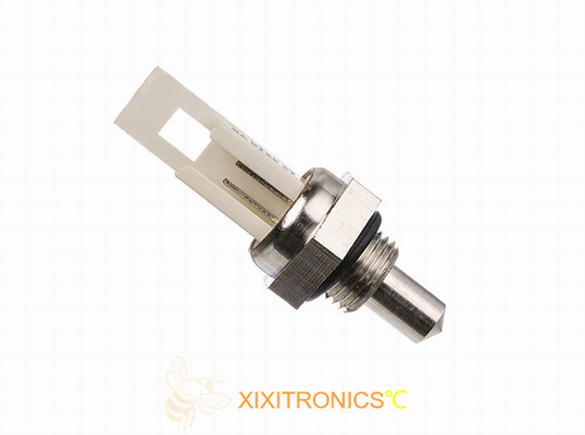 A imersão de encaixe fixada na parede do sensor de temperatura da imersão da caldeira sonda a série de MFL