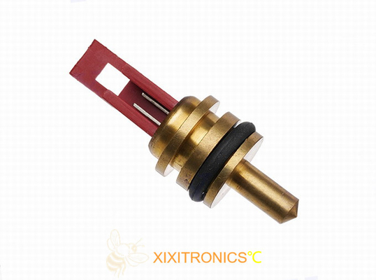 A imersão de encaixe fixada na parede do sensor de temperatura da imersão da caldeira sonda a série de MFL