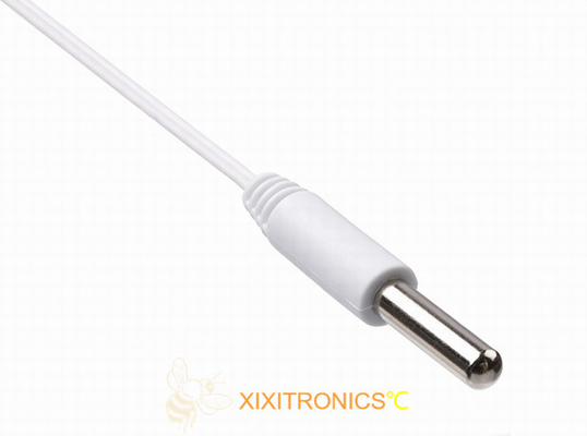 Sensor de temperatura IP68 impermeável de Thermohygrometer, aquário, série do distribuidor MFT-04 da água