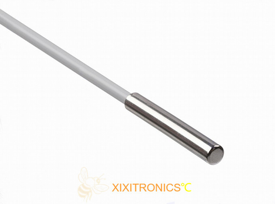 Sensor de temperatura DS18B20 para a série médica do ventilador MFT-410
