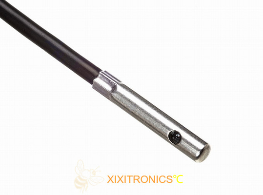 Tipo-c temperatura de Ntc do conector e série do registrador MFT-K6M1A4466 do sensor da umidade