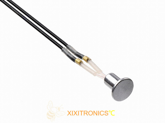 Sensor de temperatura de superfície do contato NTC para a máquina do café